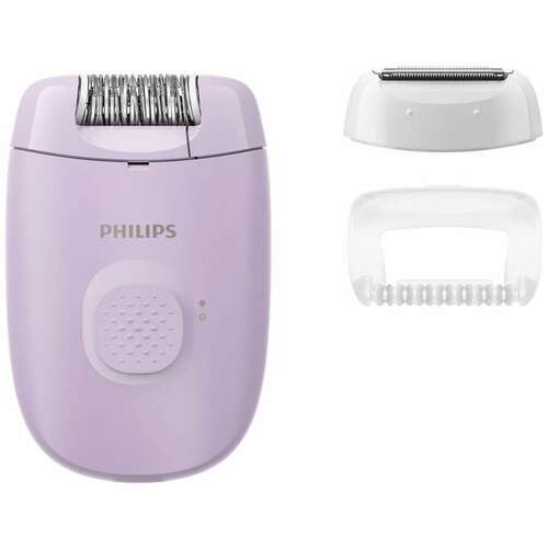 Philips epilator BRE237/00