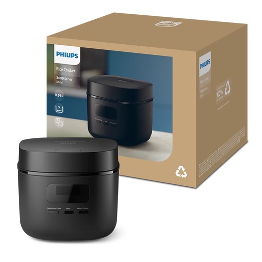 Philips aparat za pirinač HD3080/80