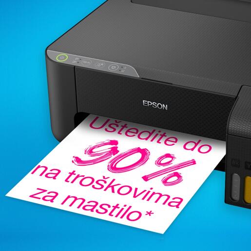 Epson inkjet štampač EcoTank L1270, C11CJ71407