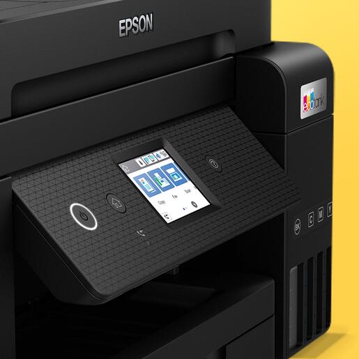Epson multifunkcionalni inkjet štampač EcoTank L6290, C11CJ60404