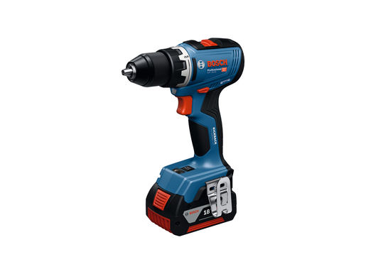 Bosch Professional Akumulatorska bušilica-odvrtač GSR 18V-65 06019N3000