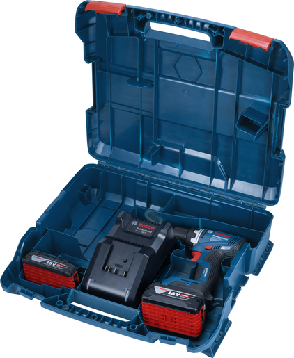Bosch Professional Akumulatorska bušilica-odvrtač GSR 18V-65 06019N3000