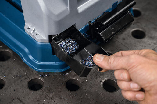 Bosch Professional Aku testera za sečenje metala GCD 18V-355  0601B59000