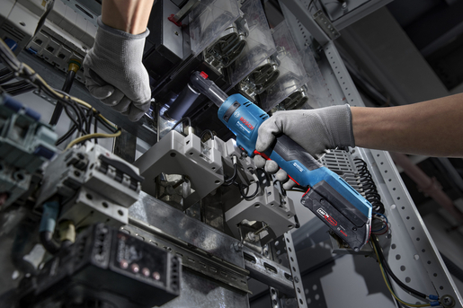 Bosch Akumulatorski ključ sa čegrtaljkom GRC 18V-60 06019N8000