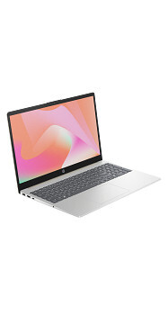 Laptop HP 15-fd0065nm 9S5X1EA, 15.6 IPS AG FHD, Intel Core i5-1334U, 8GB RAM, 512GB SSD, DOS