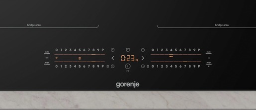 Gorenje ugradna indukciona ploča GI6442BSCWF