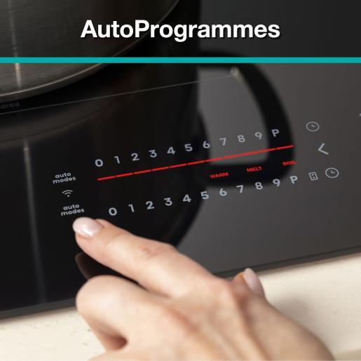 Gorenje ugradna indukciona ploča GI6442BSCWF