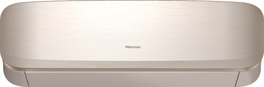 Hisense inverter klima uređaj fresh air gold QJ35XJ3G