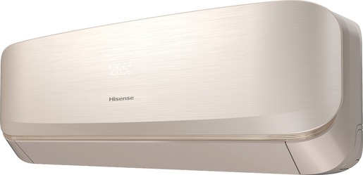 Hisense inverter klima uređaj fresh air gold QJ35XJ3G