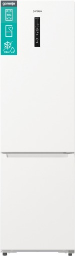 Gorenje kombinovani frižider NRB620 E61W4WFE