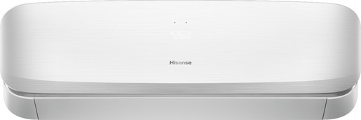 Hisense inverter klima uređaj fresh air white QJ35XJ3A