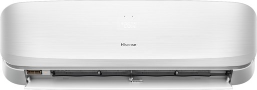 Hisense inverter klima uređaj fresh air white QJ35XJ3A