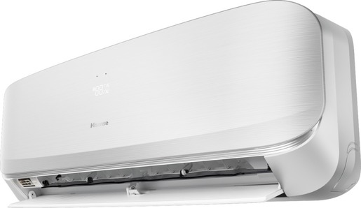 Hisense inverter klima uređaj fresh air white QJ35XJ3A