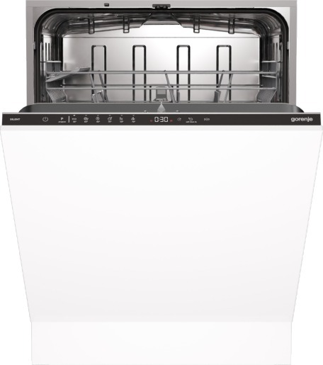 Gorenje ugradna mašina za pranje sudova GV642D65