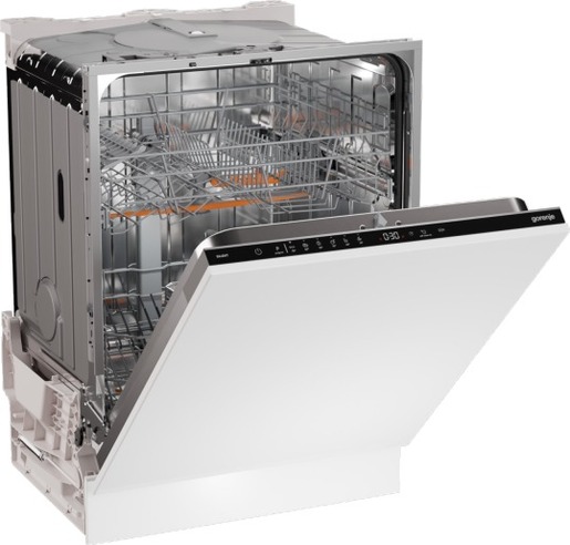 Gorenje ugradna mašina za pranje sudova GV642D65