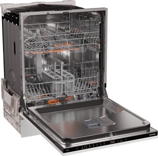 Gorenje ugradna mašina za pranje sudova GV642D65