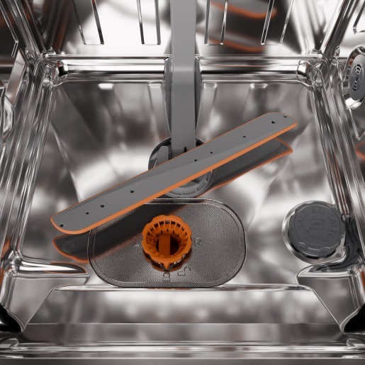 Gorenje ugradna mašina za pranje sudova GV642D65