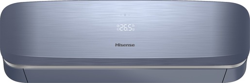 Hisense inverter klima uređaj fresh air blue QJ35XJ3B