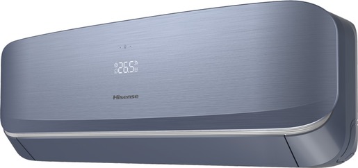 Hisense inverter klima uređaj fresh air blue QJ35XJ3B