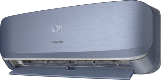 Hisense inverter klima uređaj fresh air blue QJ35XJ3B