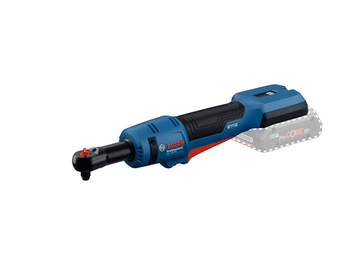 Bosch Professional Akumulatorski ključ sa čegrtaljkom GRC 18V-60 06019N8001