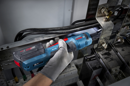 Bosch Professional Akumulatorski ključ sa čegrtaljkom GRC 18V-60 06019N8001