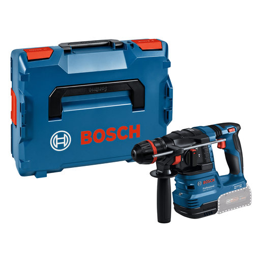 Bosch Professional Akumulatorski elektro-pneumatski čekić za bušenje sa ONECHUCK GBH 18V-22 X 0611924102