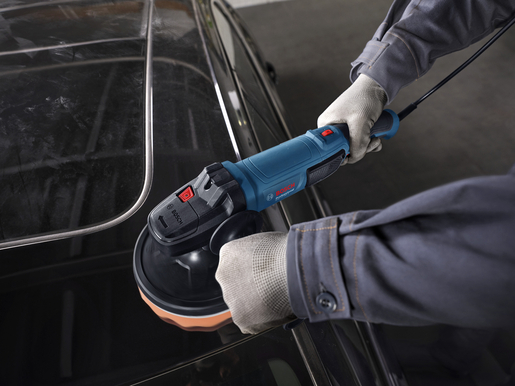 Bosch Professional Brusilica za poliranje GPO 11-180 S 06013A2300