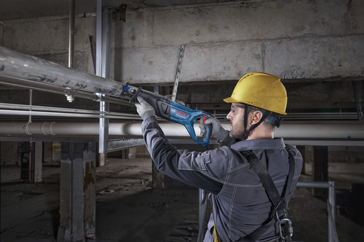 Bosch Professional Univerzalna testera GSA 12-30 06016C7000