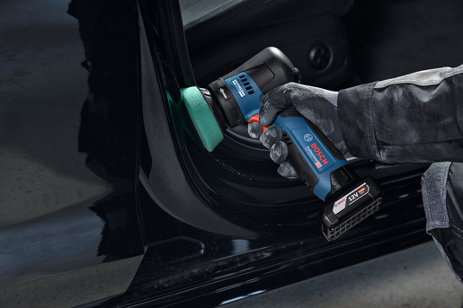 Bosch Professional Aku ekscentar brusilica GEX 12V-77 06019L2100