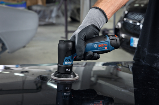 Bosch Professional Aku ekscentar brusilica GEX 12V-77 06019L2100