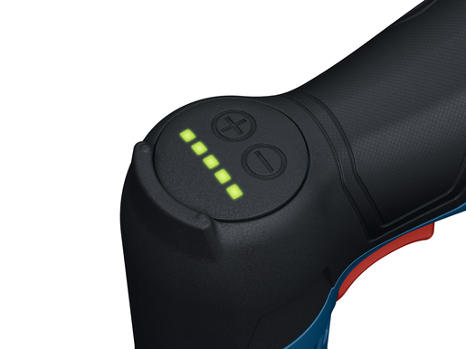 Bosch Professional Aku vibraciona brusilica GSS 12V-32 06019L1000