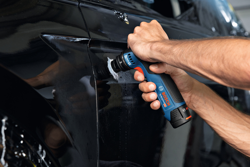 Bosch Professional Aku vibraciona brusilica GSS 12V-32 06019L1000