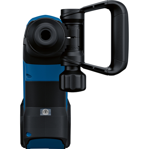 Bosch Professional Akumulatorski elektro-pneumatski čekić za štemovanje sa SDS max prihvatom GSH 18V-5 0611918200