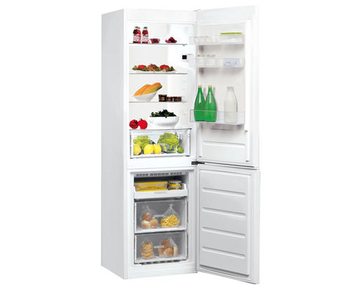 Whirlpool kombinovani frižider WNF 821 E W