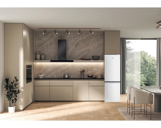 Whirlpool kombinovani frižider WNF 821 E W