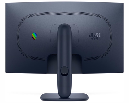 Monitor 31.5 DELL AW3225DM Alienware QHD, VA, zakrivljeni, FreeSync, 180Hz, 1ms, DP, HDMI, gaming