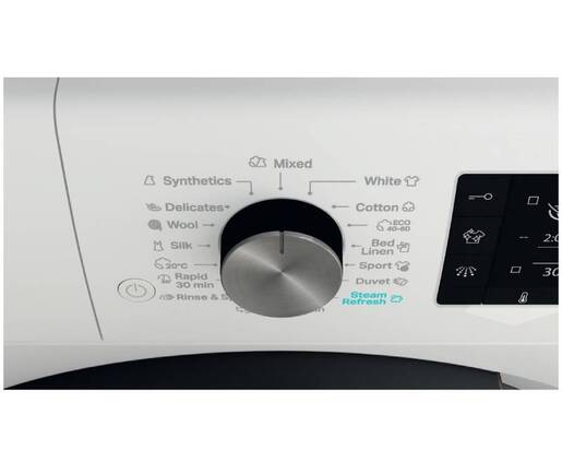 Whirlpool inverter mašina za pranje veša FFD 11469 BV EE