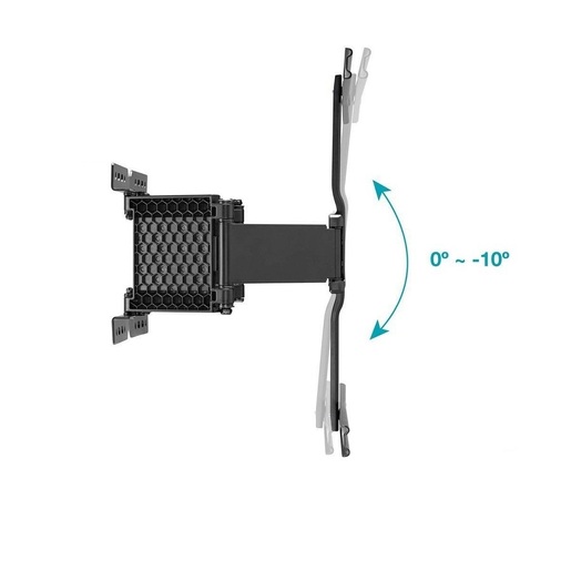 Holmios 55027, 37 - 90, Ultra Slim Zglobni TV Nosač