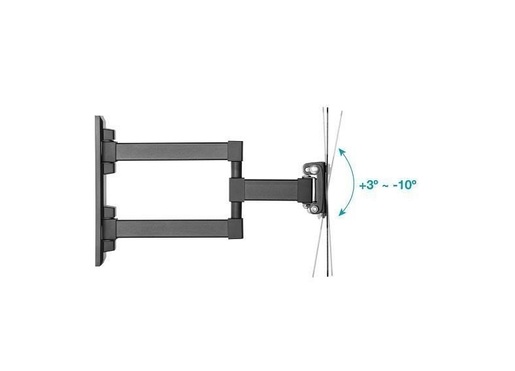 Holmios 55006, 23 - 42, Dupli Zidni TV Nosač