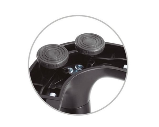 Holmios 60000, 49 - 70, Podni TV Nosač