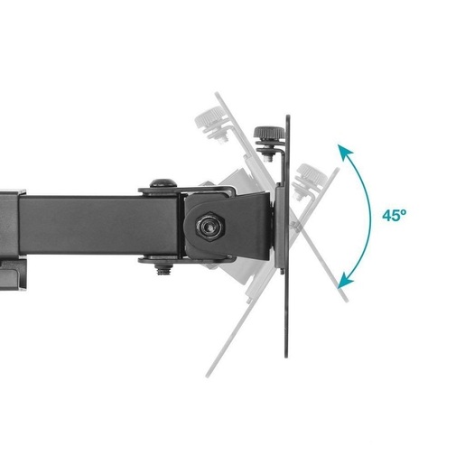 Holmios 80004, 13-32, Stoni Nosač za TV/Monitor