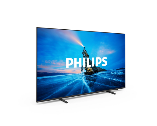 PHILIPS MiniLED TV 55PML8709/12, 4K Ultra HD, Smart TV, Google TV, P5 Perfect Picture Engine, Quantum Dot Mini-LED