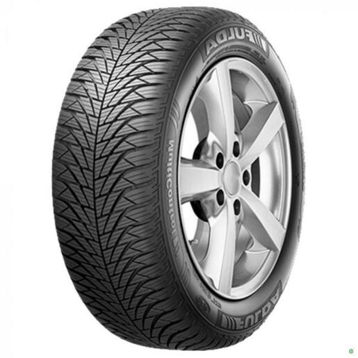 195/55R16 Fulda 91H MULTICONTROL XL All Season