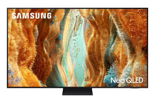 SAMSUNG Neo QLED TV QE55QN70FAUXXH, 4K Ultra HD, Tizen OS Smart TV, NQ4 AI Gen2 procesor, Neo Quantum HDR, Motion Xcelerator 144Hz, AirSlim
