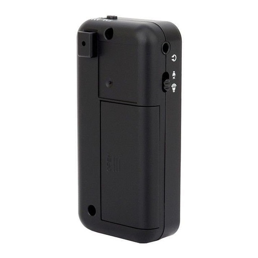 Akai APR-250, Džepni Radio