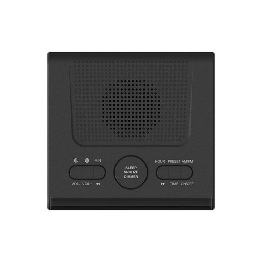 Akai ACR-2010, Digitalni Radio