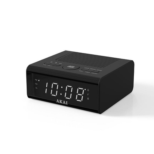 Akai ACR-2010, Digitalni Radio