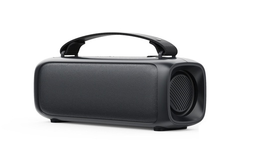 Akai  ABTS-08 BK, Black Bluetooth Zvučnik