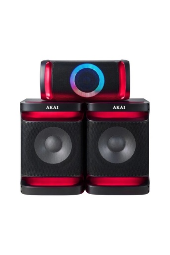 Akai Dual Sys MX5, Bluetooth Zvučnik